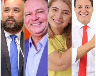 FAMEM: candidatura única de Roberto Costa mostra força e coesão do grupo político de Carlos Brandão