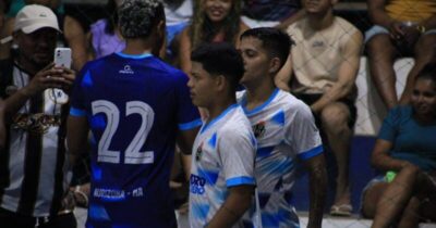 Definidos os semifinalistas da 5ª edição da Taça NW de Futsal