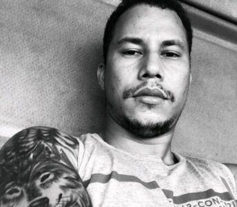 Mecânico morre em acidente de moto na BR-316