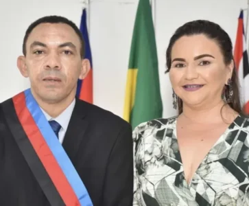 MPE pede cassação do prefeito e vice de Pio XII por abuso de poder