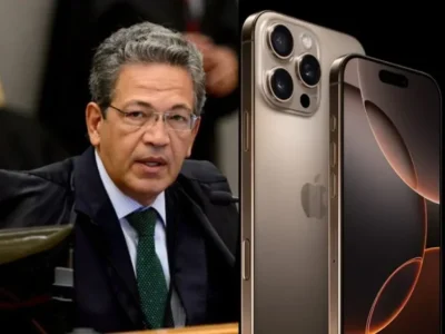 Corregedor do CNJ proíbe TJ-MA de comprar celulares para Desembargadores