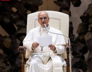 Papa Leão XIV oferece Vaticano como mediador e faz apelo pela paz global