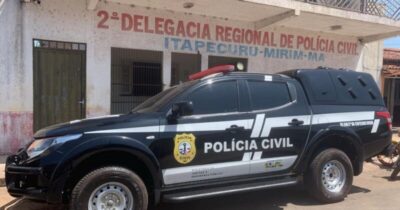 Corpo de homem é encontrado com marcas de tiros em matagal próximo ao povoado Vinagre, Itapecuru Mirim