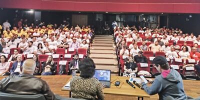 Consulta Nacional inclui Espiritualidade e Acolhimento no Plano de Políticas sobre Drogas