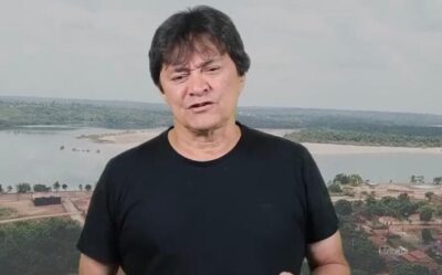 Prefeito Léo Cunha esconde informações sobre emendas parlamentares recebidas em Estreito, apura MP