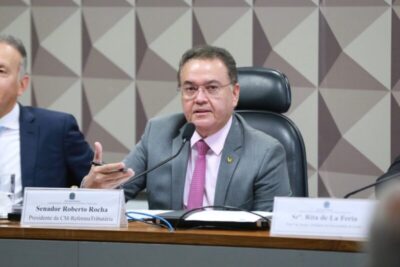 Bancada federal maranhense remaneja 131 milhões em emendas para o combate ao COVID-19 no Maranhão