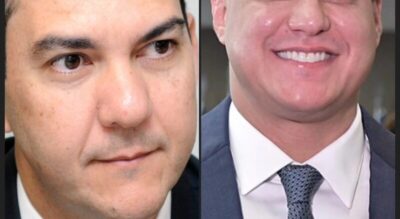 Luciano Leitoa analise sucessão estadual e aponta possibilidade de aliança entre Braide e Felipe. Veja.