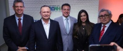 Maranhão passa a contar com instalações modernas para a Representação Institucional em Brasília