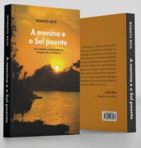 Tião Xoxota fala sobre o velho sol com Amélia