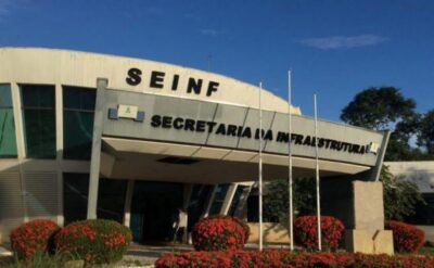 TOCANTINS: PF deflagra 3ª operação, e investiga fraude em licitação na infraestrutura do governo em 2018
