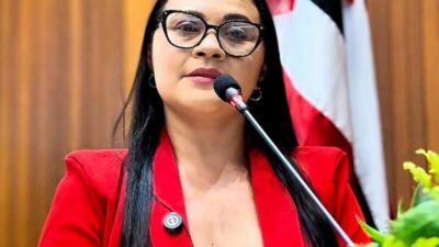 Deputada Edna Silva cobra resposta imediata da Delegacia de Buriticupu sobre mais de 90 casos de abuso sem solução