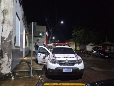 Suspeito de tentativa de homicídio contra o próprio irmão deve ser solto na porta da delegacia em Pinheiro devido à greve da Polícia Civil