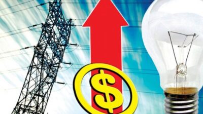 Com bandeira amarela conta de luz ficará mais cara