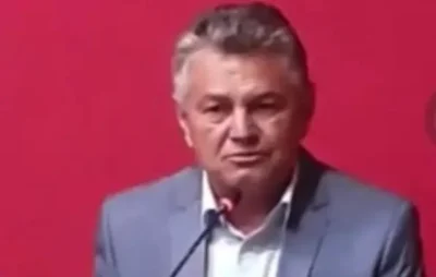 MP investiga contrato suspeito da prefeitura de Ribamar Fiquene