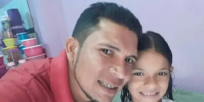 Corpos de pai e filha mortos no MT chegam no Maranhão até sexta-feira (24)