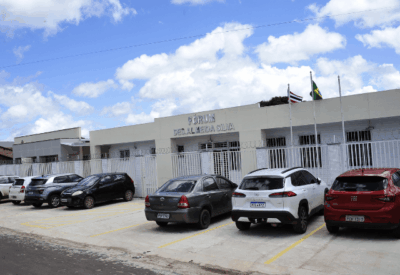 Reformas revitalizam a estrutura do Fórum da Comarca de Santa Helena