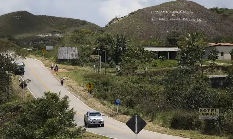 Foto: Reprodução