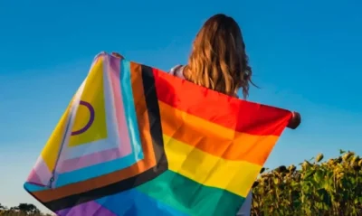 Há 35 anos, OMS deixava de considerar homossexualidade uma doença