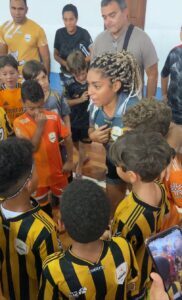 SLZ Academy faz história ao conquistar o Campeonato Maranhense Sub-8 de Futsal, garantir vaga na Taça Brasil e segue como 4º melhor do Brasil