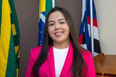 Vereadora Diana Silva Retorna aos Trabalhos Legislativos com Garra e Compromisso pelo Futuro de Parnarama