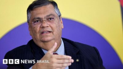 Flávio Dino afirma que STF não está legislando