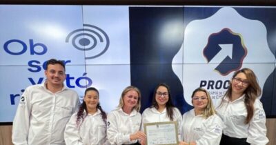 VittaJob Franchise é a primeira franquia do Maranhão certificada em Gestão da Qualidade pelo PDF/PROCEM