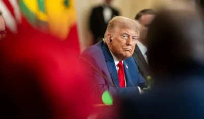 Onze senadores democratas acusam Trump de abuso de poder por tarifaço contra o Brasil; leia a carta enviada ao presidente dos EUA
