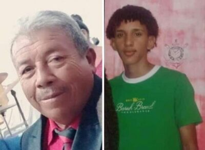 Aposentado de 67 anos e jovem de 19 são mortos a tiros nas cidades de São João Batista e Cajapió