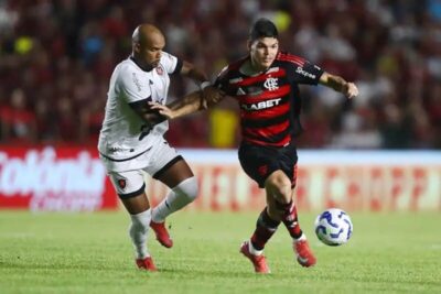 Flamengo vai à Justiça cobrar dívida de R$ 587 mil de empresa que organizou jogo em São Luís