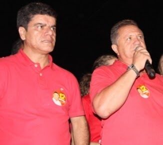Os dramas de Deoclides Macedo…