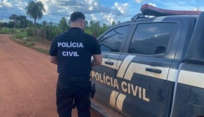 Falso Médico é denunciado e a Polícia Civil abre investigação em Porto Rico e demais cidades do Litoral Maranhense