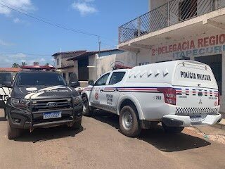 Patrulha Maria da Penha do 28° BPM registra 102 atendimentos e nove prisões em junho