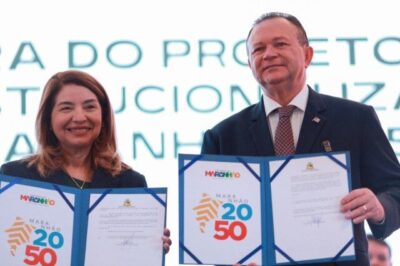 Maranhão bate recordes em investimentos voltados para a ciência, tecnologia e inovação