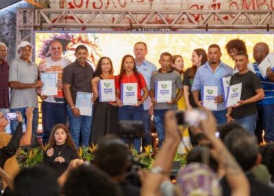 Retrospectiva 2024: Governo do Maranhão avança na garantia de direitos às populações mais vulneráveis