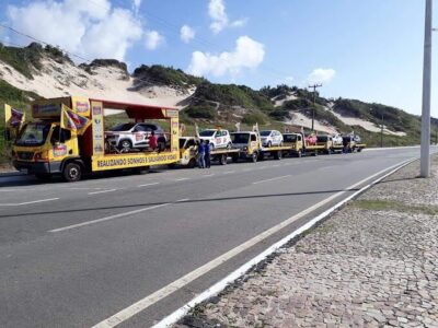 Procon notifica Maracap após denúncias de não entrega de prêmios