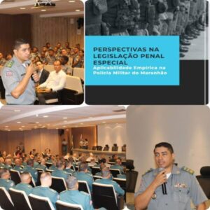 PMMA Lança e-Book Inovador Desenvolvido pela 27ª Turma do CFO