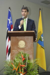 Braide anuncia os primeiros nomes do secretariado municipal