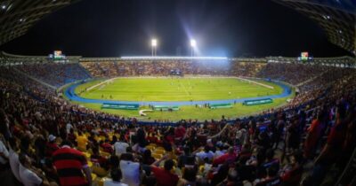 Com torcedor maranhense induzido ao erro, Flamengo atinge a maior renda da história do Castelão