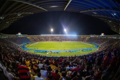 Empresários que trouxeram Flamengo a São Luís devem R$ 587 mil ao clube