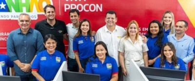 Governo Brandão inaugura 87ª unidade do Viva/Procon em Mirinzal