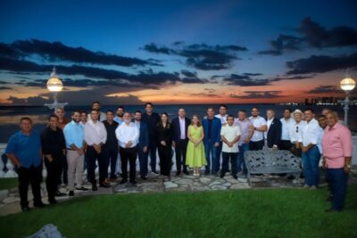 Republicanos oficializa apoio ao governo Brandão e reforça base aliada com 24 prefeitos