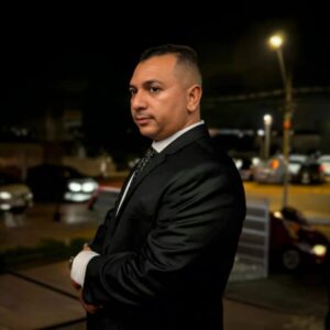 Neto Cruz é nomeado membro da Comissão de Direitos Difusos e Coletivos da OAB/MA