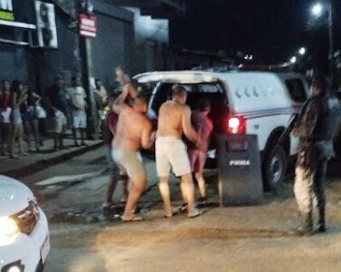 Homem é morto a tiros em Itapecuru-Mirim