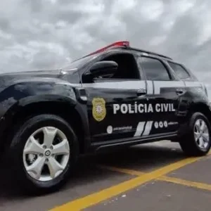 Forças de segurança vistoriam circuito da Festa de Réveillon 2025 em São Luís