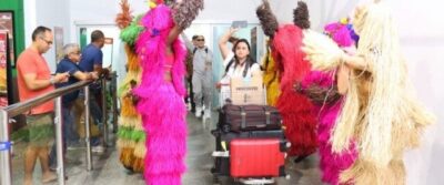 Carnaval do Maranhão 2025 entra para a história com número recorde de foliões