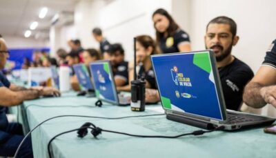 Meu Celular de Volta: nova etapa de recuperação de aparelhos roubados acontece nesta quarta-feira (25)