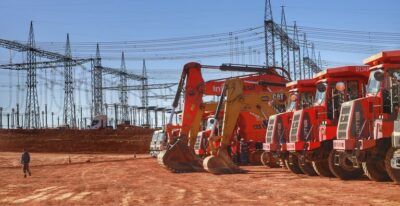 Investimento de R$ 18 bilhões cria linhas para transmissão de energia do Maranhão ao Goiás