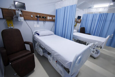 Hospitais privados começarão a atender pacientes do SUS a partir de agosto
