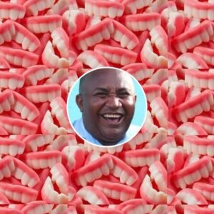 Em Alcântara, empresa vai morder mais de meio milhão com dentaduras