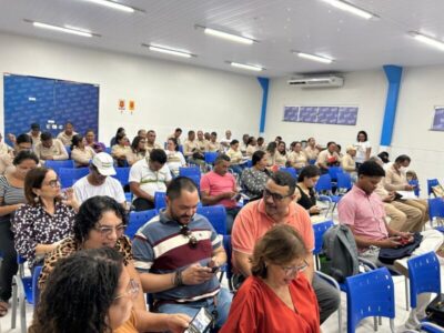 Governo reúne especialistas e reforça medidas para eliminação da doença de Chagas